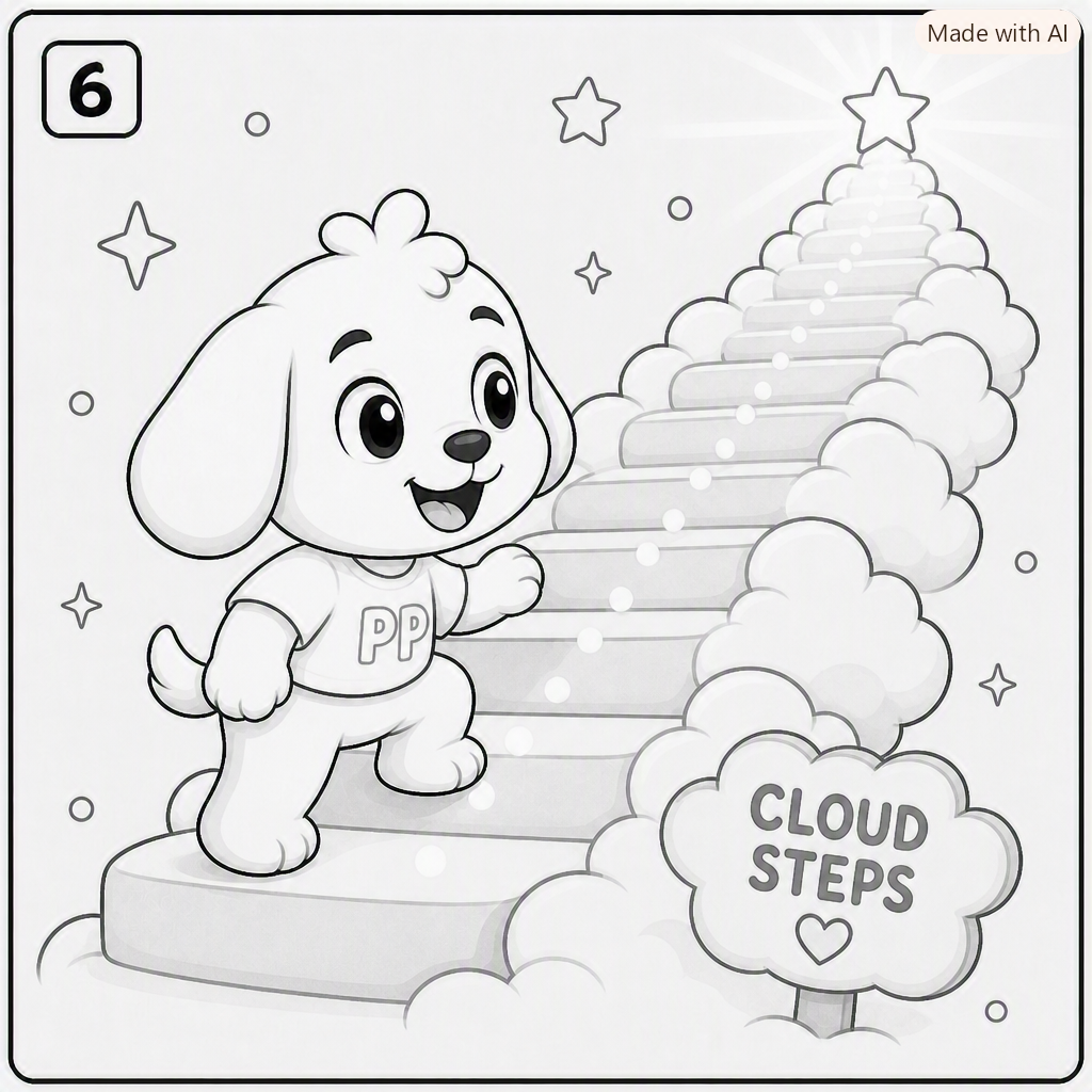 Coloring Page 06 Variant 02
